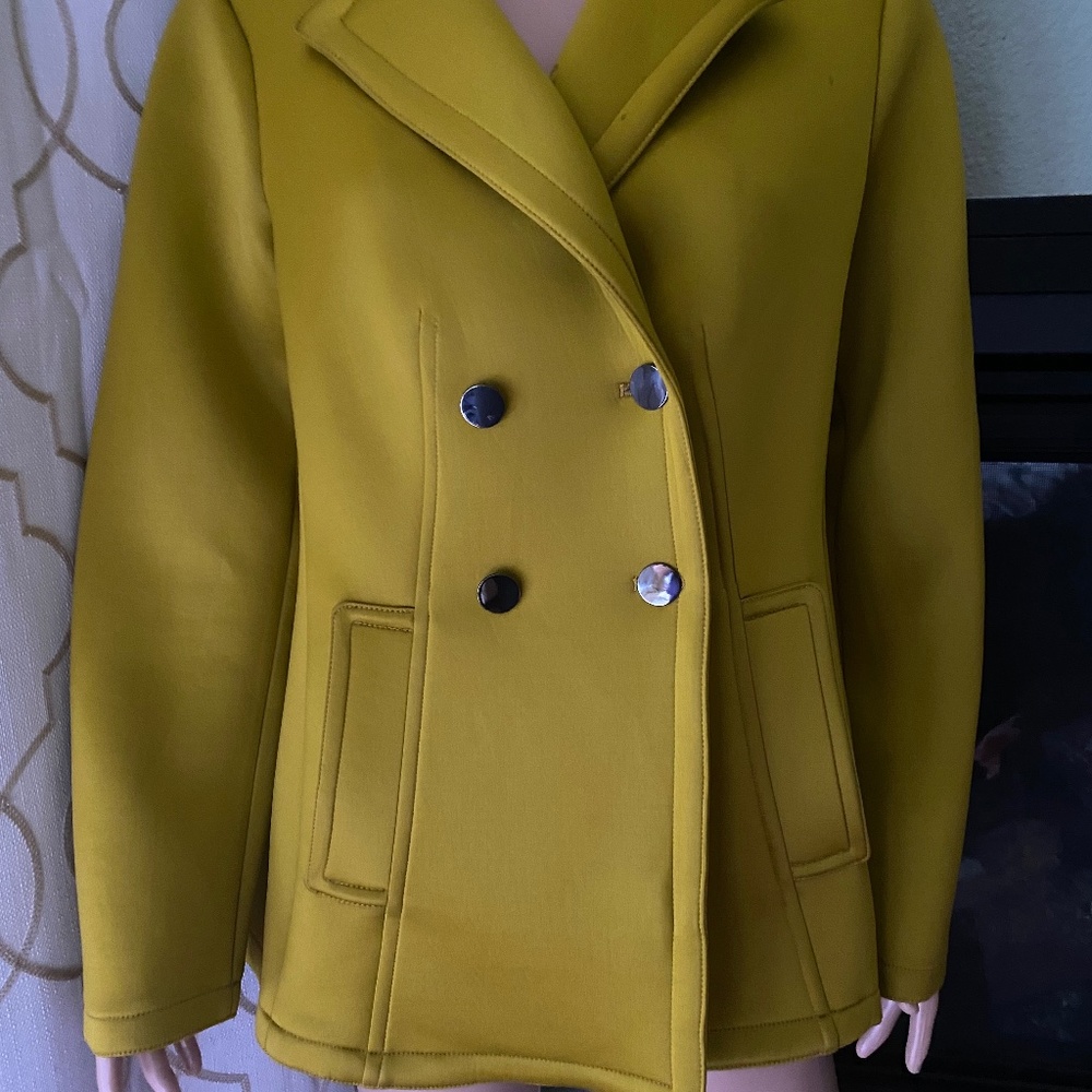 New with tag JONES NEW YORK jacket